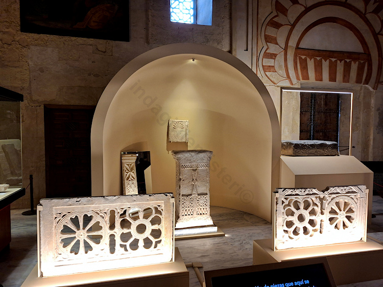 Il Museo di San Vicente