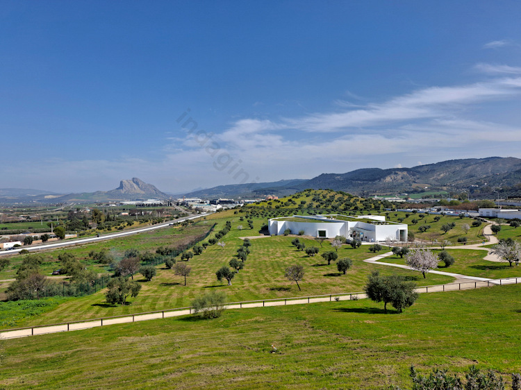 La Piana di Antequera e la Peña de los Enamorados