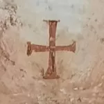La Croce Patente dei Cavalieri Templari