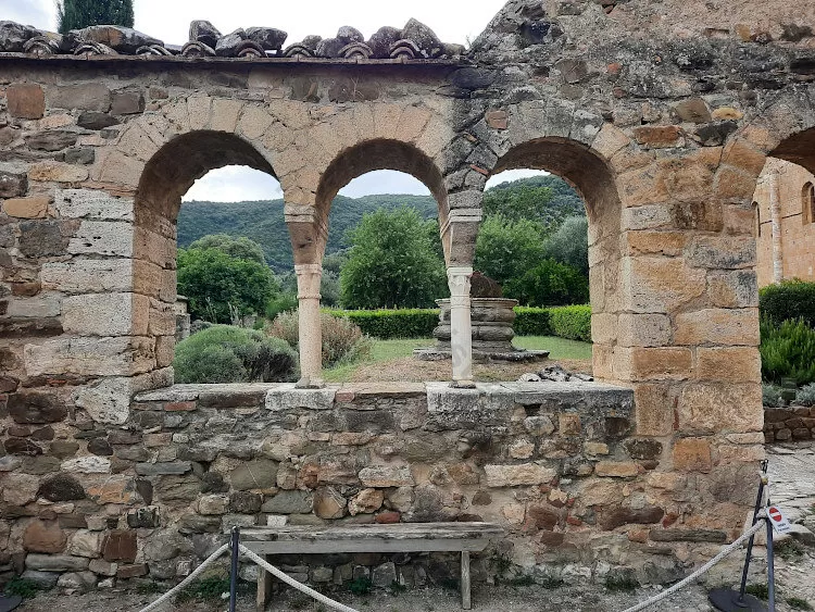 abbazia di Sant'Antimo